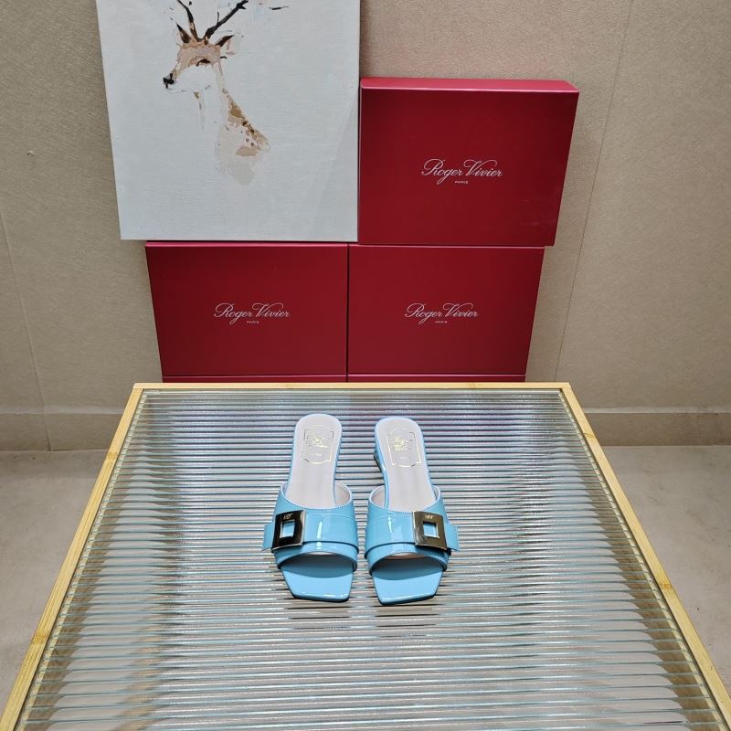 Roger Vivier Sandals